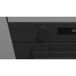 Fulgor FUO 6011 P MT MBK 60厘米 65公升 嵌入式 自動清洗 多功能焗爐